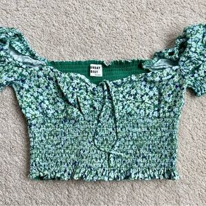 Aritzia Sunday Best Top